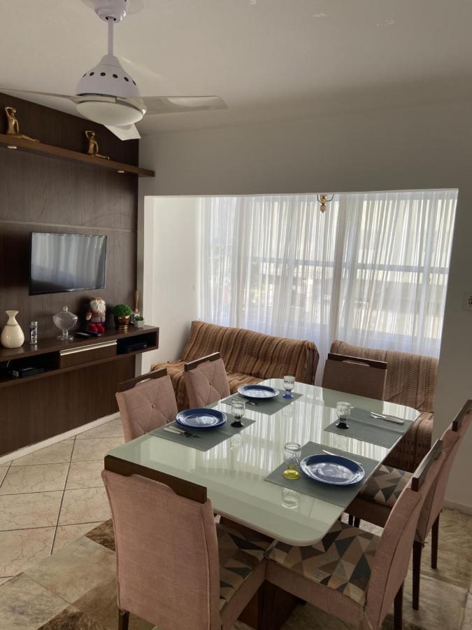 Balneario Camboriu Apartment Екстериор снимка