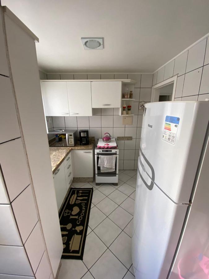 Balneario Camboriu Apartment Екстериор снимка
