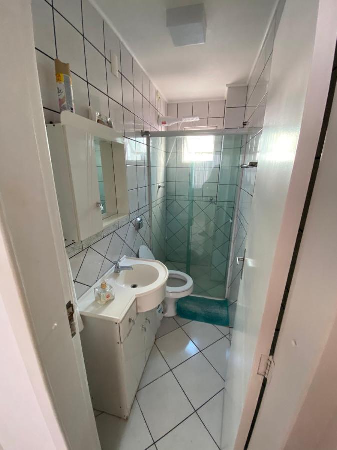 Balneario Camboriu Apartment Екстериор снимка