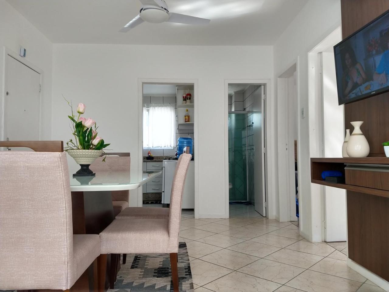 Balneario Camboriu Apartment Екстериор снимка